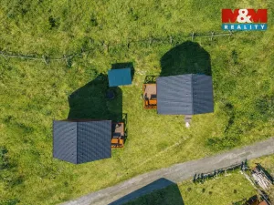 Prodej chaty, Lipno nad Vltavou, 90 m2