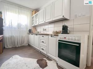 Pronájem bytu 2+1, Zlín - Kudlov, Fabiánka II, 66 m2