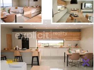 Prodej rodinného domu, Pohořelice, 110 m2