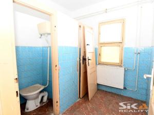 Prodej výrobních prostor, Louny, Říční, 2310 m2