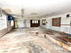 Prodej výrobních prostor, Louny, Říční, 2310 m2