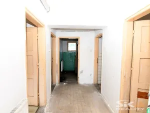 Prodej výrobních prostor, Louny, Říční, 2310 m2