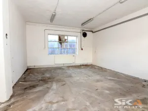 Prodej výrobních prostor, Louny, Říční, 2310 m2