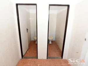 Prodej výrobních prostor, Louny, Říční, 2310 m2