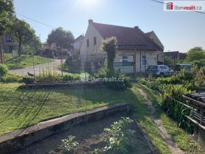 Prodej rodinného domu, Karlštejn, 70 m2