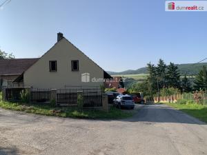 Prodej rodinného domu, Karlštejn, 70 m2