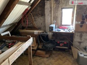 Prodej rodinného domu, Karlštejn, 70 m2