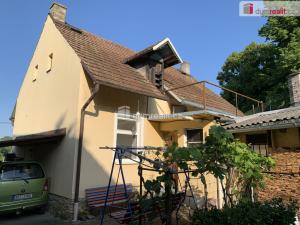 Prodej rodinného domu, Karlštejn, 70 m2