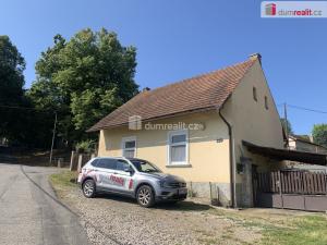 Prodej rodinného domu, Karlštejn, 70 m2