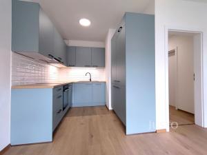 Prodej bytu 2+kk, Písek - Budějovické Předměstí, Zeyerova, 62 m2