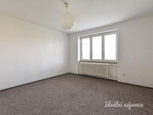 Pronájem bytu 2+1, Praha - Dejvice, Šárecká, 56 m2