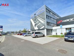 Pronájem kanceláře, Hradec Králové - Slezské Předměstí, Bratří Štefanů, 18 m2