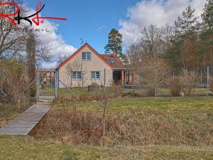 Prodej rodinného domu, Černouček, 180 m2