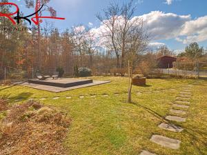 Prodej rodinného domu, Černouček, 180 m2