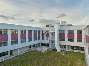 Pronájem obchodního prostoru, Praha - Chodov, Hráského, 987 m2