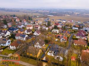 Prodej pozemku pro bydlení, Cheb, 414 m2