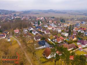 Prodej pozemku pro bydlení, Cheb, 414 m2
