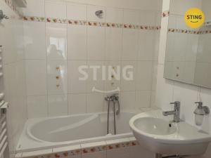 Pronájem bytu 2+kk, Ostrava, Na Baranovci, 54 m2