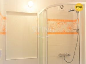 Pronájem bytu 2+1, Napajedla, Nábřeží, 61 m2