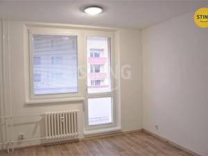 Pronájem bytu 2+1, Napajedla, Nábřeží, 61 m2