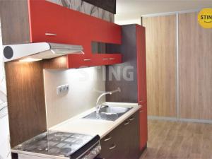 Pronájem bytu 2+1, Napajedla, Nábřeží, 61 m2