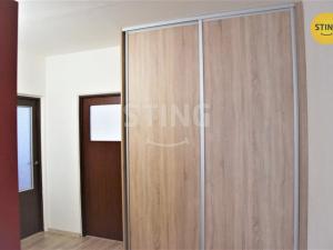 Pronájem bytu 2+1, Napajedla, Nábřeží, 61 m2