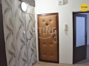 Pronájem bytu 2+1, Napajedla, Nábřeží, 61 m2