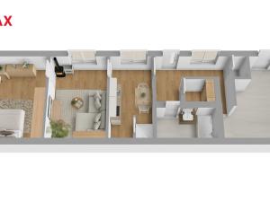 Prodej rodinného domu, Nový Bydžov, Dukelská třída, 316 m2