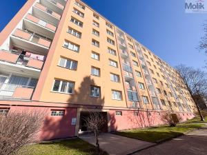 Prodej bytu 3+1, Teplice - Řetenice, Zrenjaninská, 72 m2