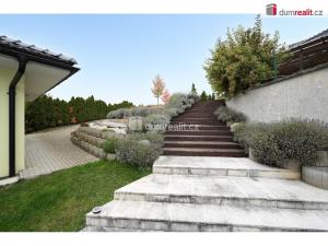 Prodej rodinného domu, Praha - Lochkov, K úvozu, 62 m2