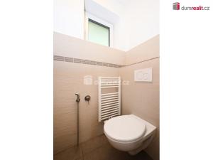 Prodej rodinného domu, Praha - Lochkov, K úvozu, 62 m2