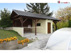 Prodej rodinného domu, Praha - Lochkov, K úvozu, 62 m2