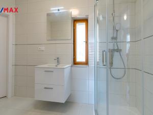 Pronájem bytu 4+kk, Praha - Smíchov, Na Neklance, 140 m2