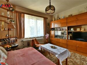 Prodej rodinného domu, Sloupno, 607 m2