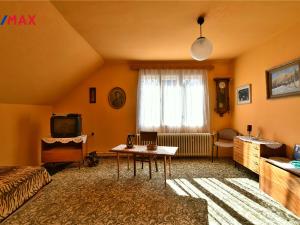 Prodej rodinného domu, Sloupno, 607 m2