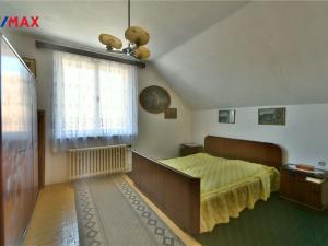 Prodej rodinného domu, Sloupno, 607 m2