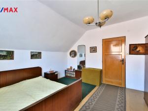 Prodej rodinného domu, Sloupno, 607 m2