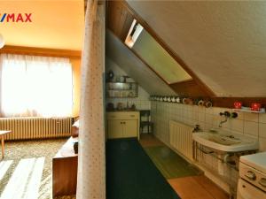 Prodej rodinného domu, Sloupno, 607 m2