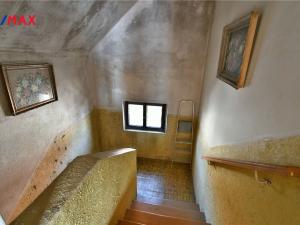 Prodej rodinného domu, Sloupno, 607 m2