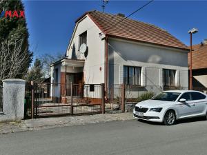 Prodej rodinného domu, Sloupno, 607 m2