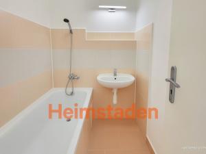 Pronájem bytu 2+1, Karviná - Nové Město, tř. Osvobození, 67 m2