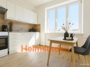 Pronájem bytu 2+1, Karviná - Nové Město, tř. Osvobození, 67 m2