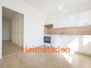 Pronájem bytu 2+1, Karviná - Nové Město, tř. Osvobození, 67 m2