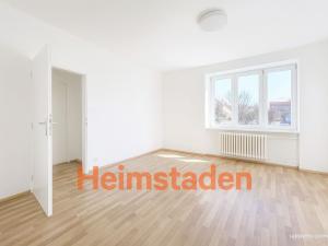 Pronájem bytu 2+1, Karviná - Nové Město, tř. Osvobození, 67 m2