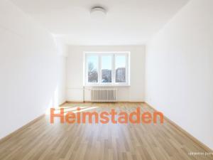 Pronájem bytu 2+1, Karviná - Nové Město, tř. Osvobození, 67 m2