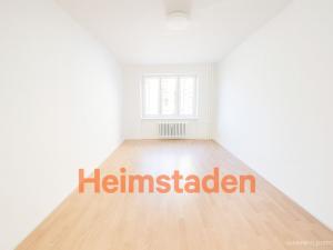 Pronájem bytu 2+1, Karviná - Nové Město, tř. Osvobození, 67 m2