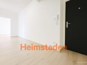 Pronájem bytu 2+1, Karviná - Nové Město, tř. Osvobození, 67 m2