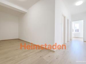 Pronájem bytu 2+1, Karviná - Nové Město, tř. Osvobození, 67 m2