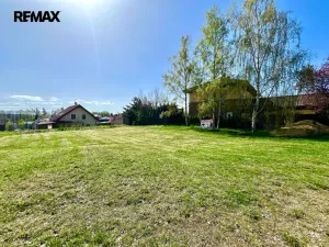 Prodej pozemku pro bydlení, Karlovy Vary, 820 m2