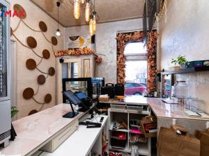 Pronájem restaurace, Praha - Žižkov, Lupáčova, 183 m2